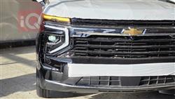 شيفروليه تاهو